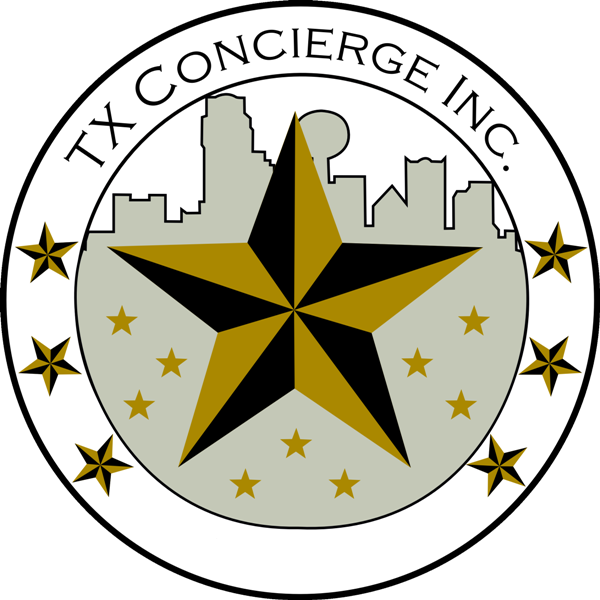 Texas Concierge